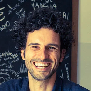 Foto des Autors